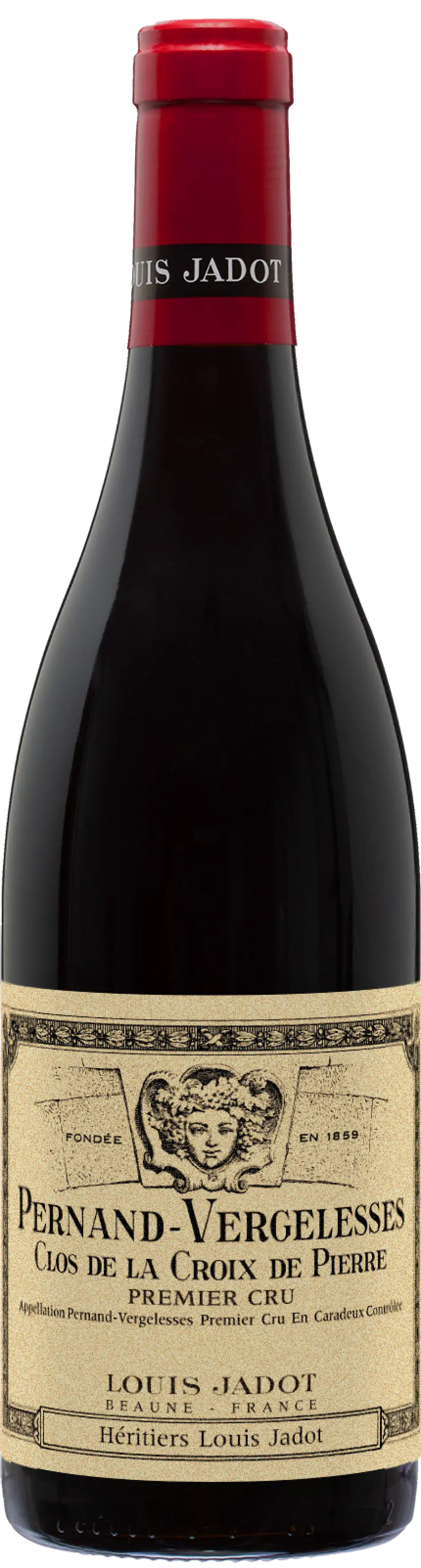JADOT PERNAND VERGELESSES 2022