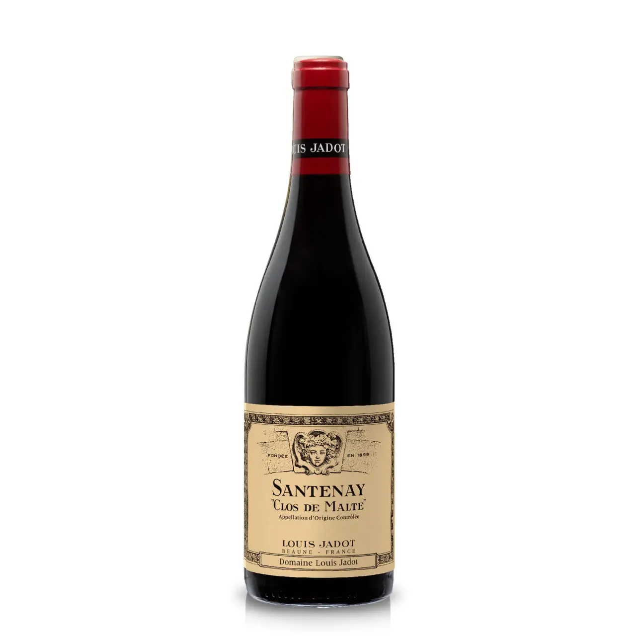 JADOT SANTENAY CL MALTE 2019