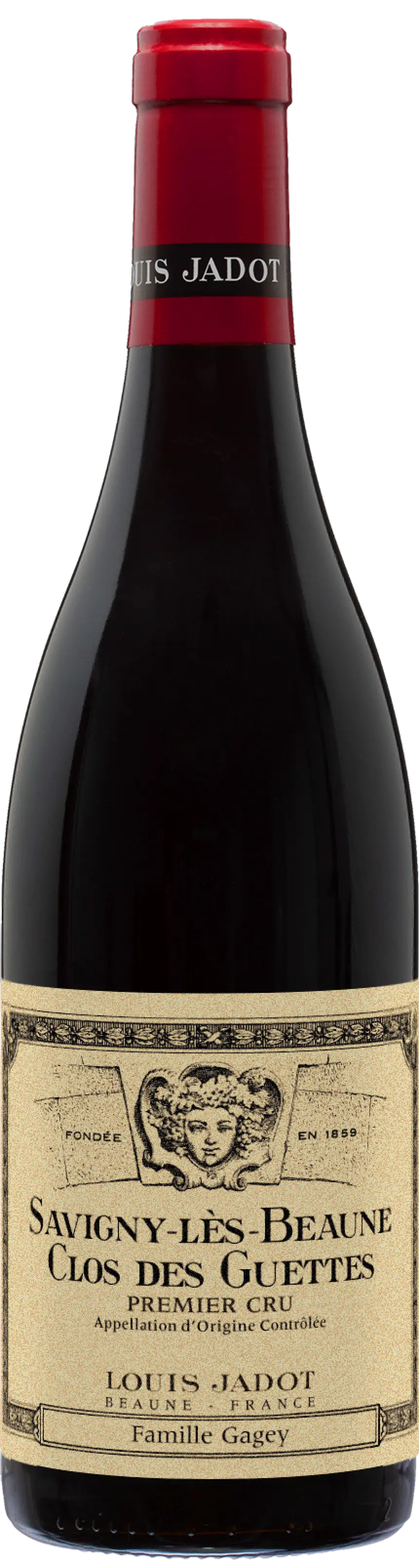 JADOT SAVIGNY LES BEAUNE 2022