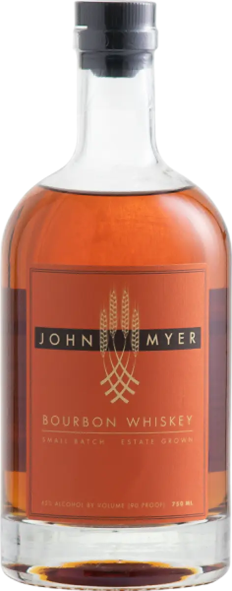 MYER BOURBON 750