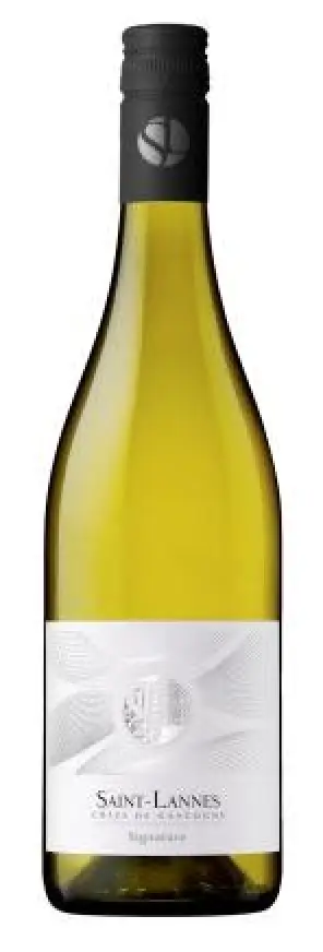 SAINT-LANNES GASCOGNE BLANC