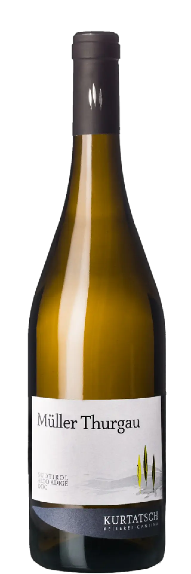 Kurtatsch Müller Thurgau 750ml