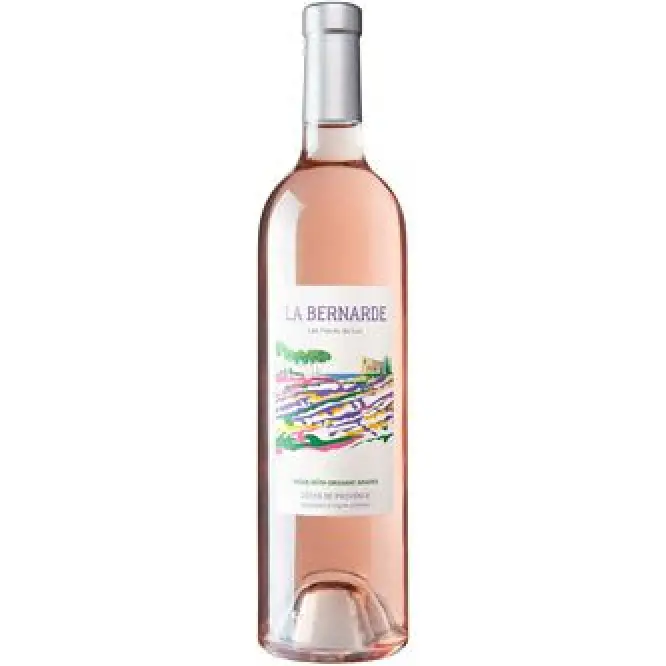 La Bernarde Rosé Provence 750ml