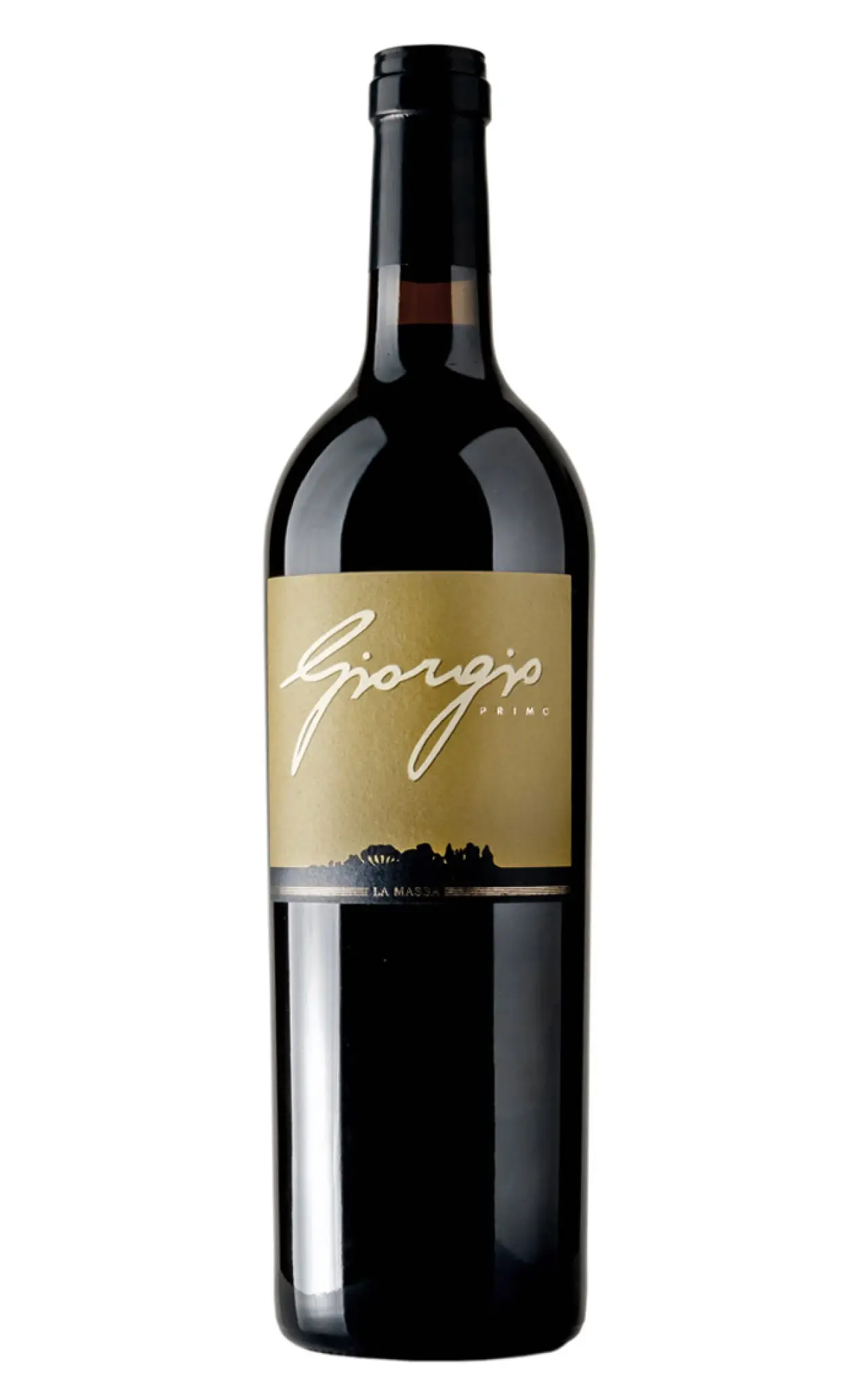 GIORGIO CHIANTI '00 750