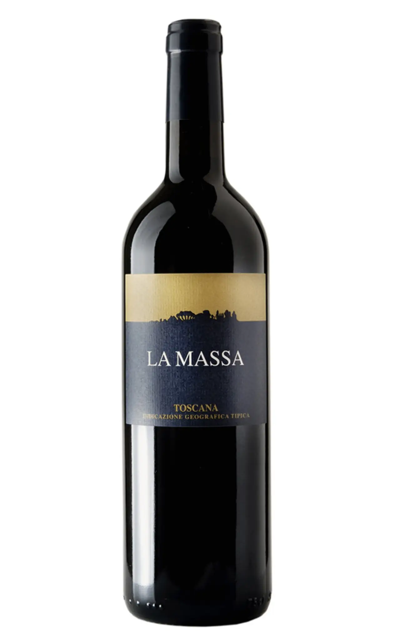 LA MASSA '14 750