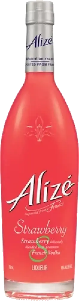 ALIZE STRAWB L