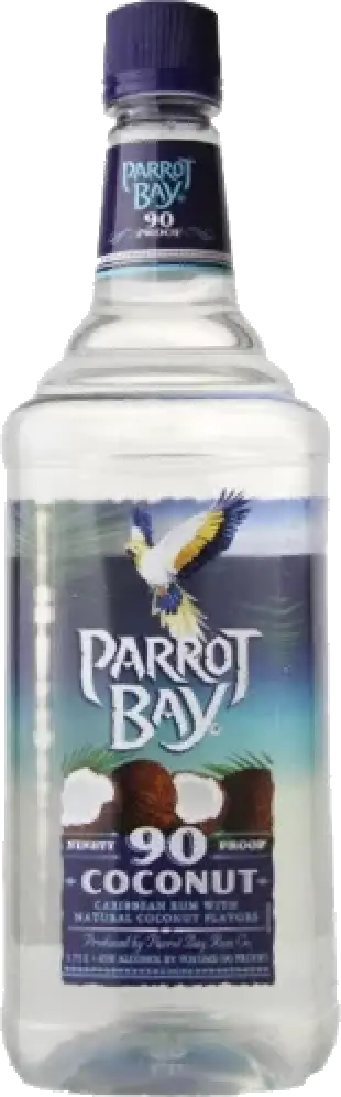 PARROT BAY 90PF COCONUT 1.75