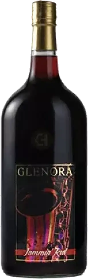 GLENORA JAMMIN RED 1.5