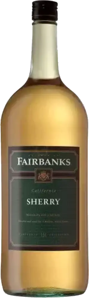 FAIRBANKS SHERRY 1.5