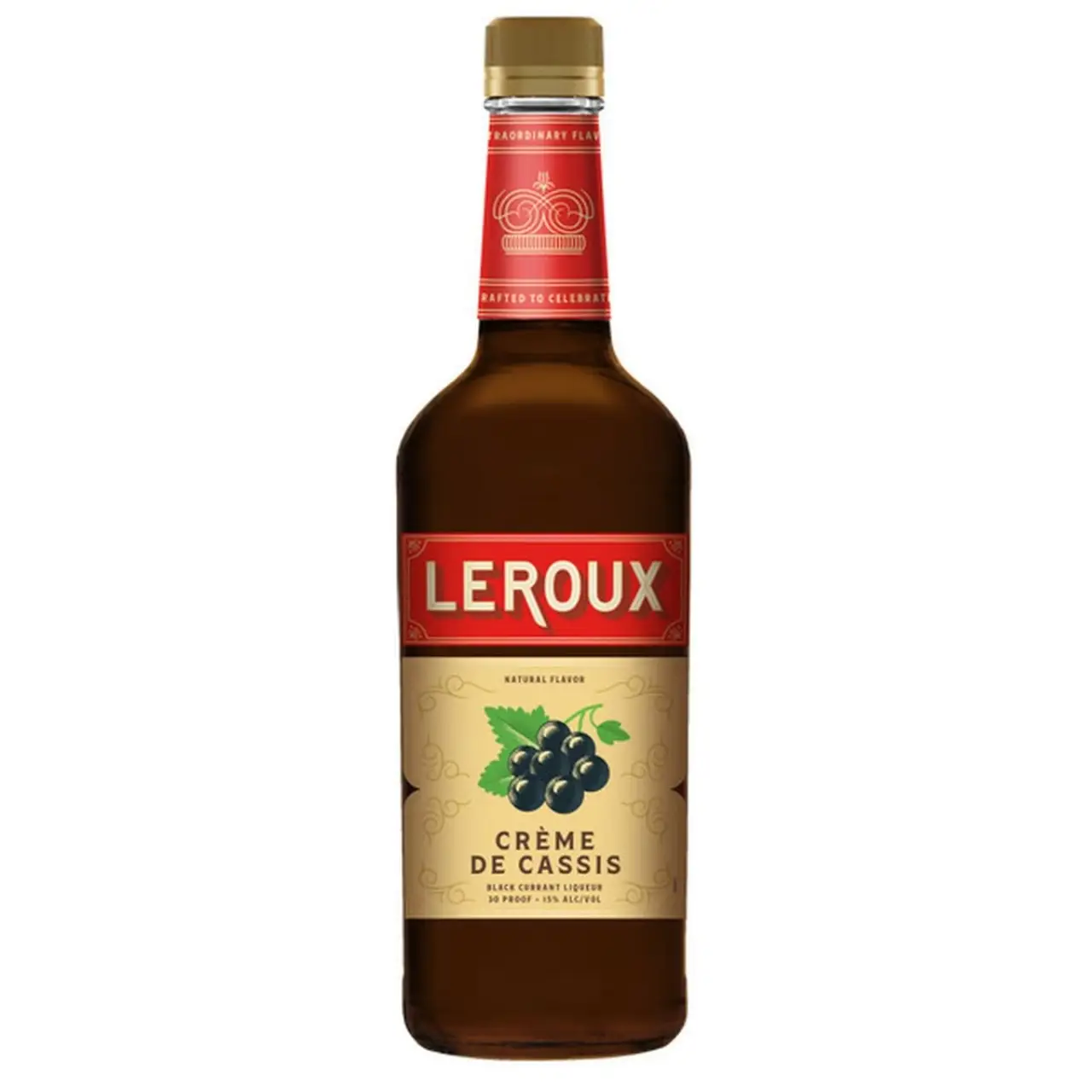 LEROUX CASSIS 750