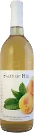 Swedish Hill Just Peachy 750ml