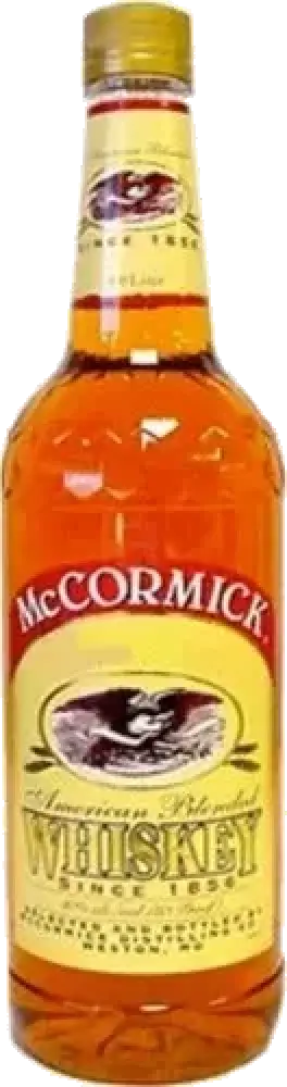 MCCORMICK BLEND L-O#