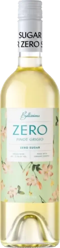 ZERO P GRIGIO 750-O*