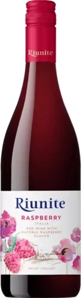 Riunite Raspberry 750ml
