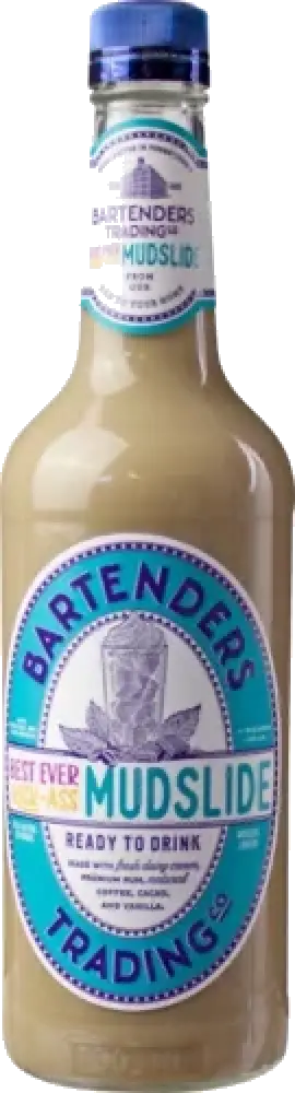 Bartenders Ka Mudslide 1L
