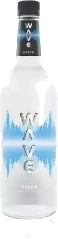 Wave Vodka 1.75L