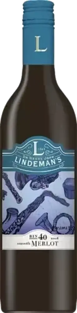 LINDEMANS MERLOT 750