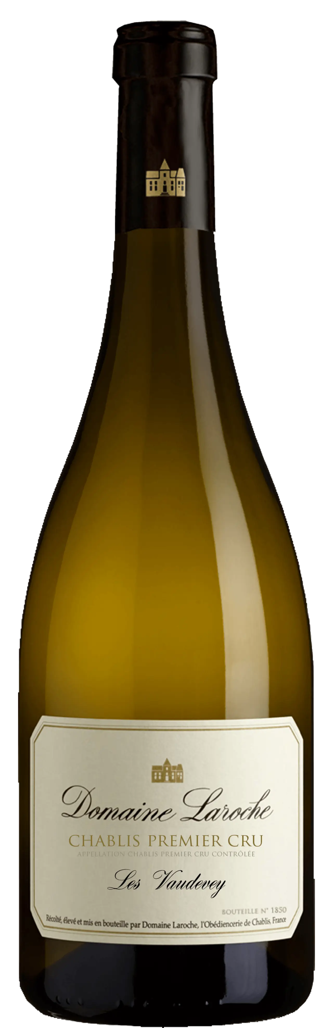 DOM LAROCHE LES VAUDEVEY 750