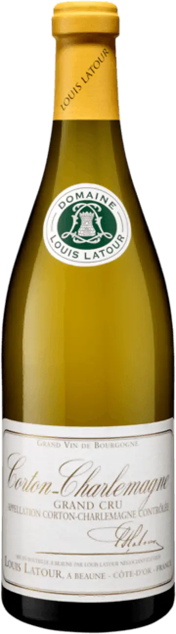 LATOUR CORTON CHARLEMAGNE 750