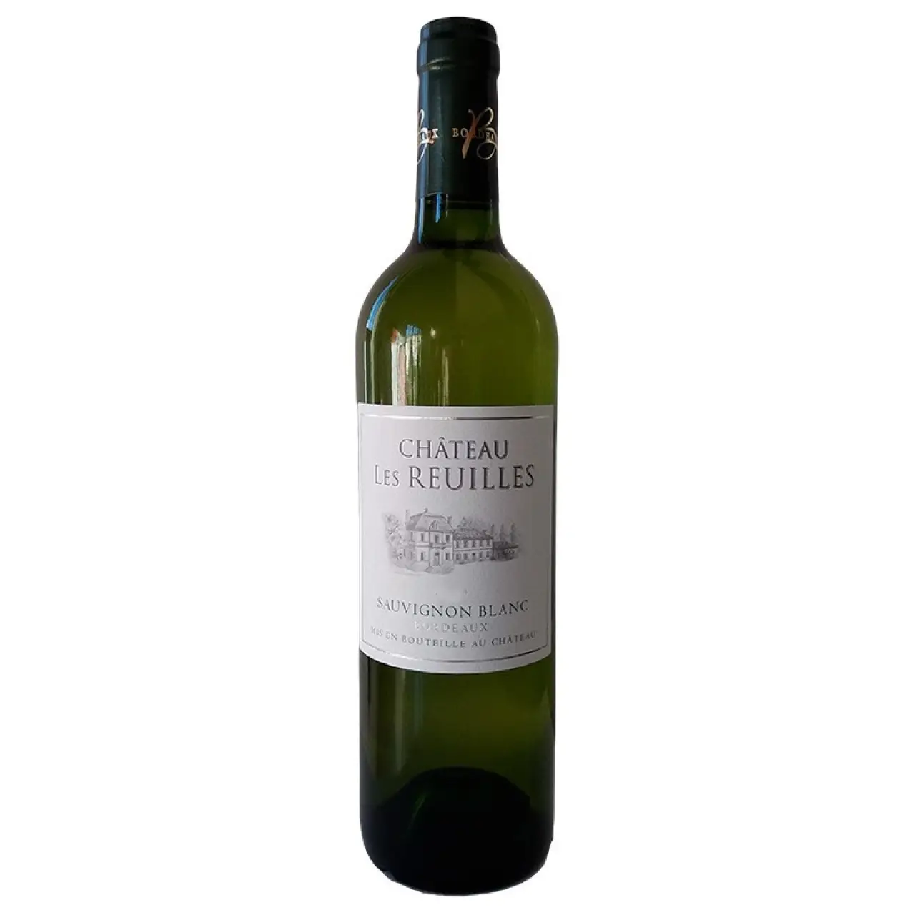 CH LES REUILLES WHITE 750