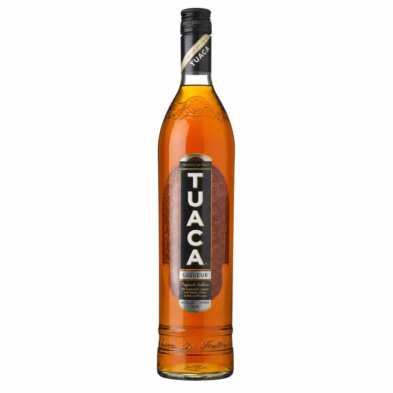 Tuaca Liqueur 750ml