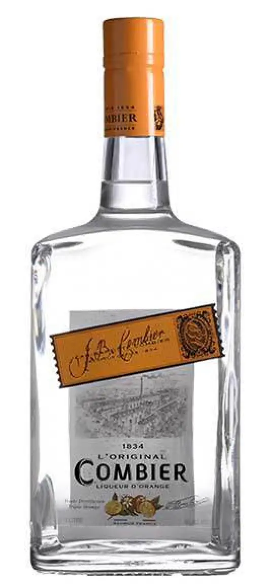 COMBIER ORANGE L