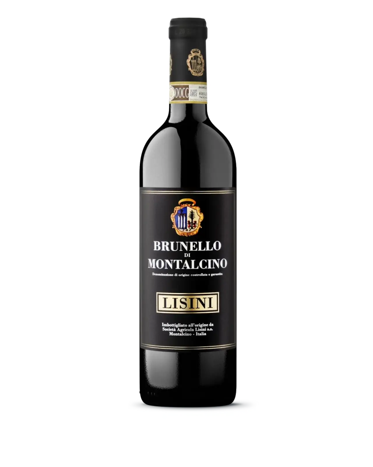 Lisini Brunello Di Montalcino 750ml