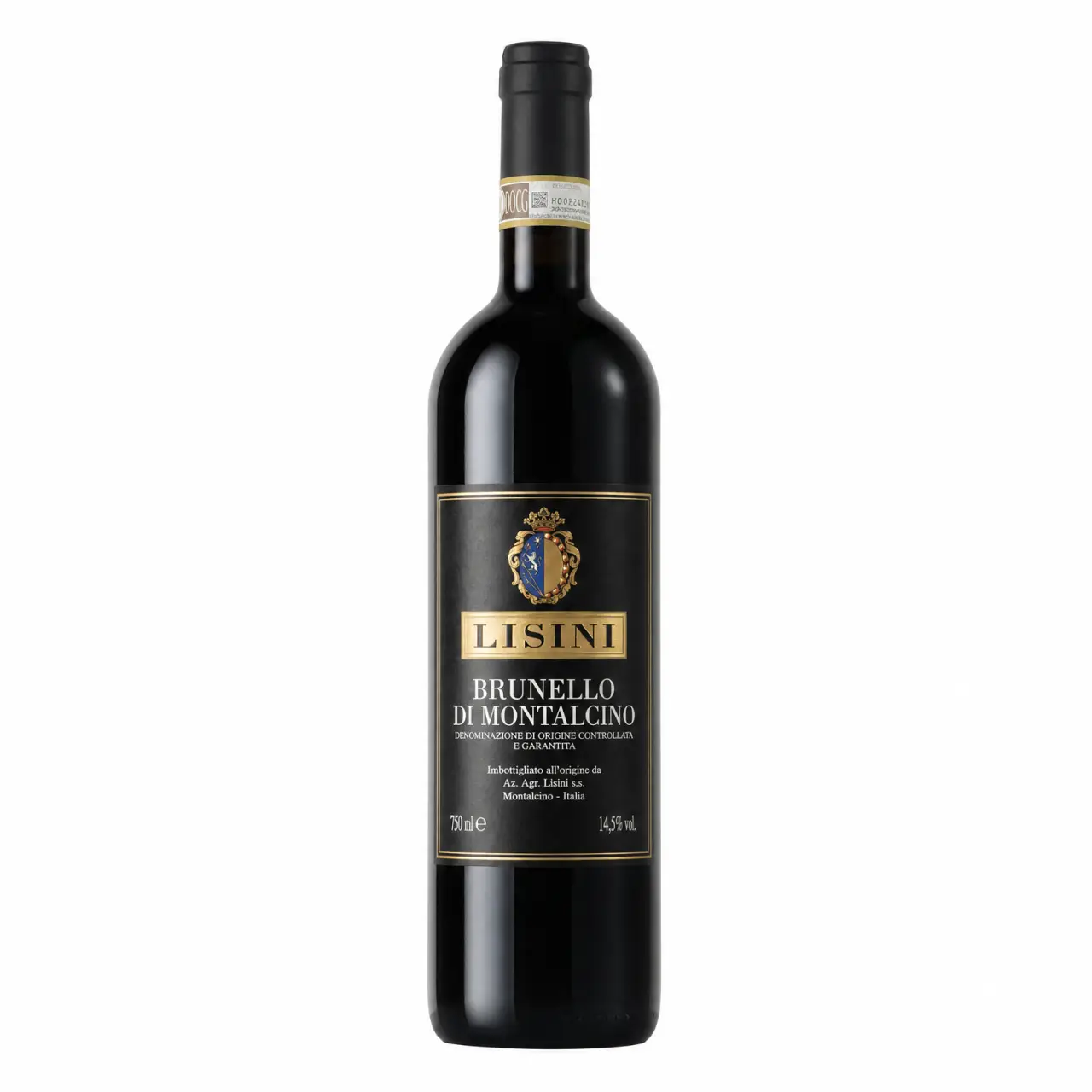 Lisini Brunello Di Montalcino 750ml