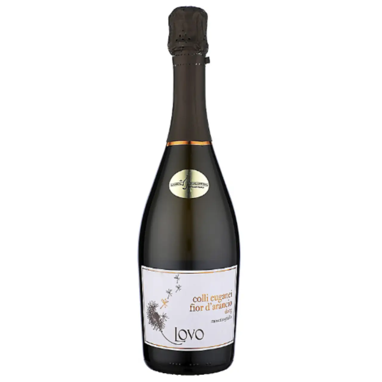 LOVO MOSCATO 750
