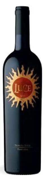 LUCE '15  750