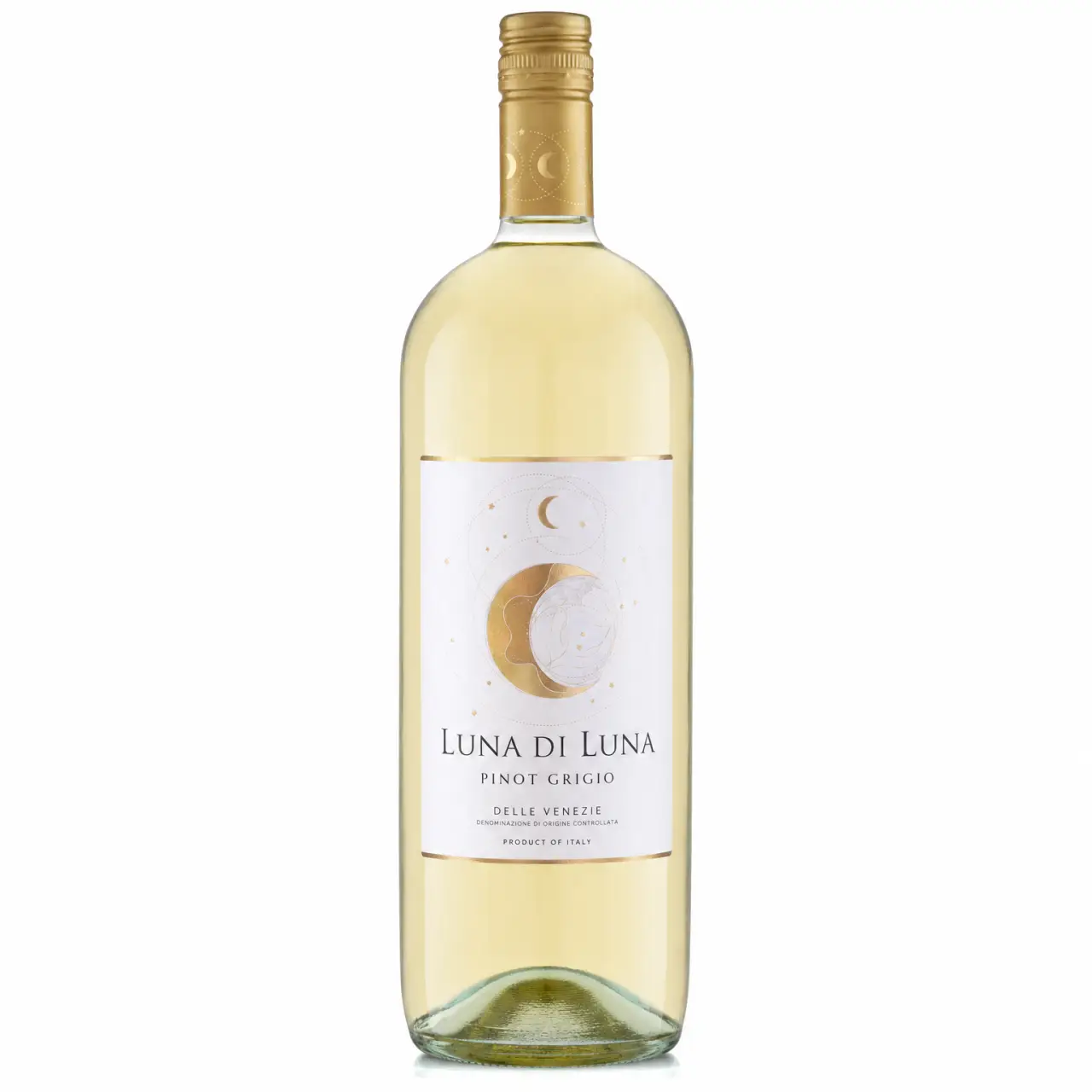 Luna Di Luna Pinot Grigio 1.5L