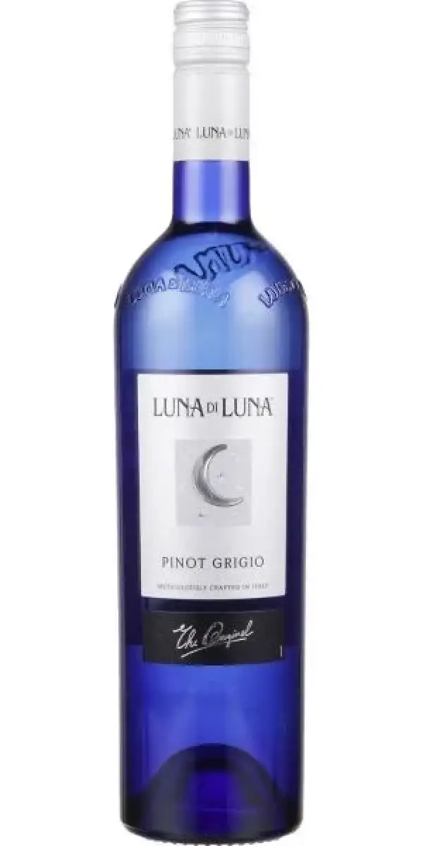Luna Di Luna Pinot Grigio 750ml