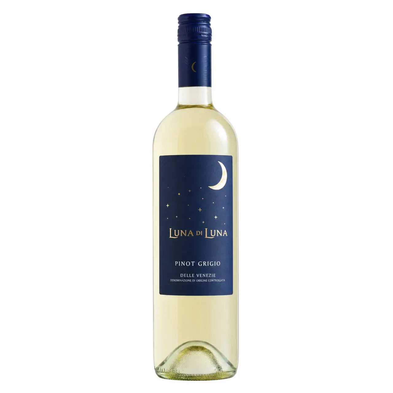 Luna Di Luna Pinot Grigio 750ml