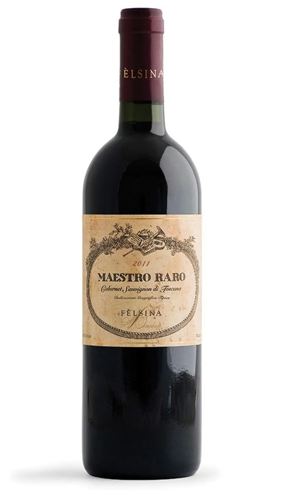 FELSINA MAESTRO '21 750