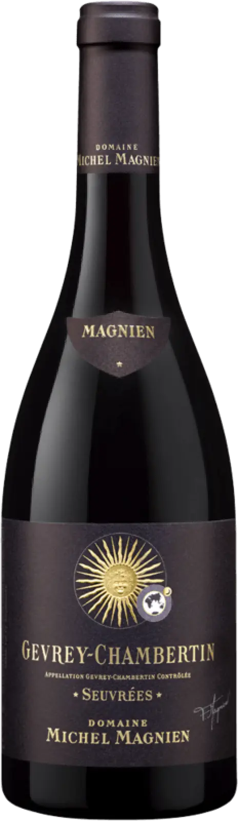 MAGNIEN GEVREY CHAMB '18 750