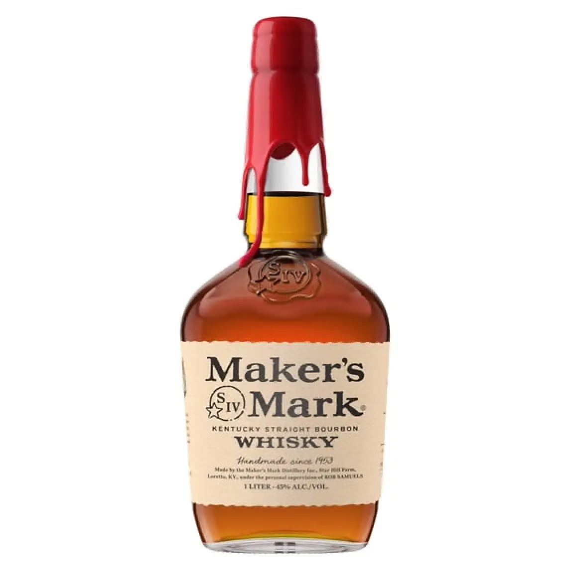 Maker's Mark 1L