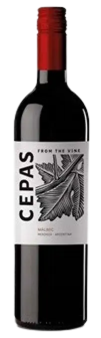 CEPAS MALBEC 750