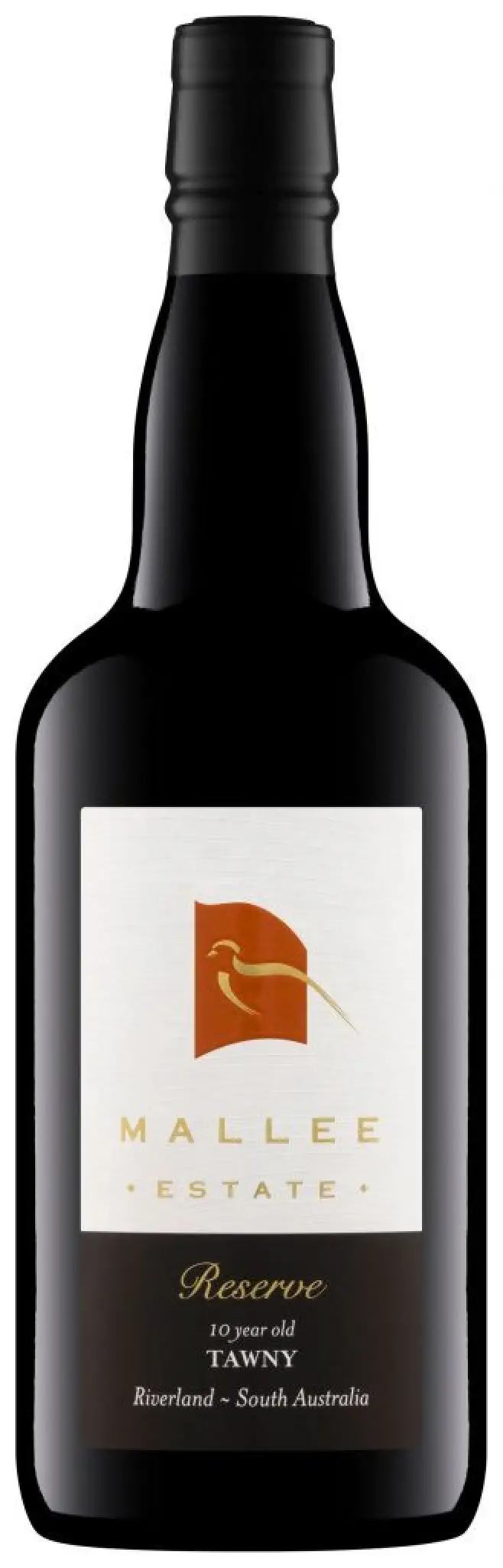 MALLEE 10YR T PORT 750