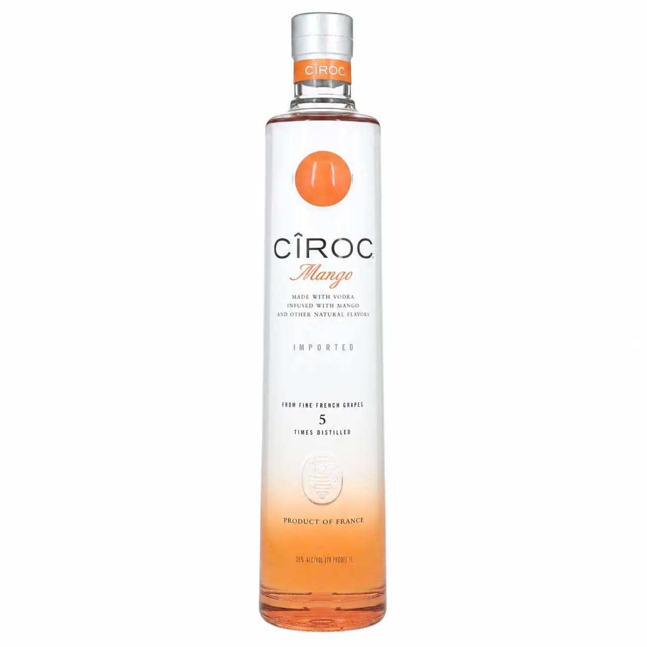 Ciroc Mango Vodka 1L