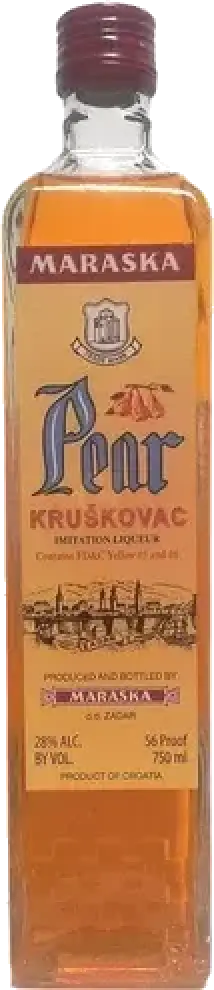MARASKA KRUSKOVAC TALL 750