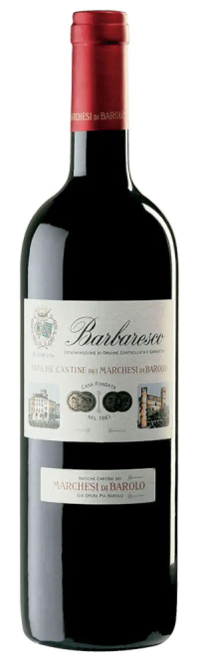MARCHESI BARBARESCO 750