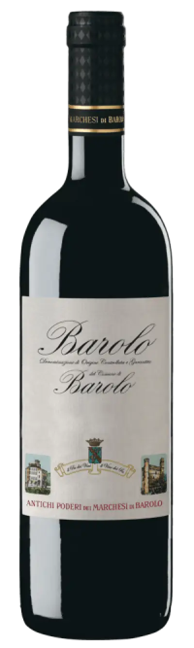 MARCHESI BAROLO DI BAROLO '14