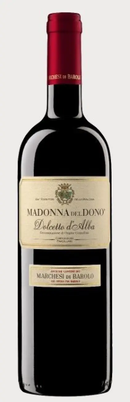 MARCHESI DOLCETTO 750