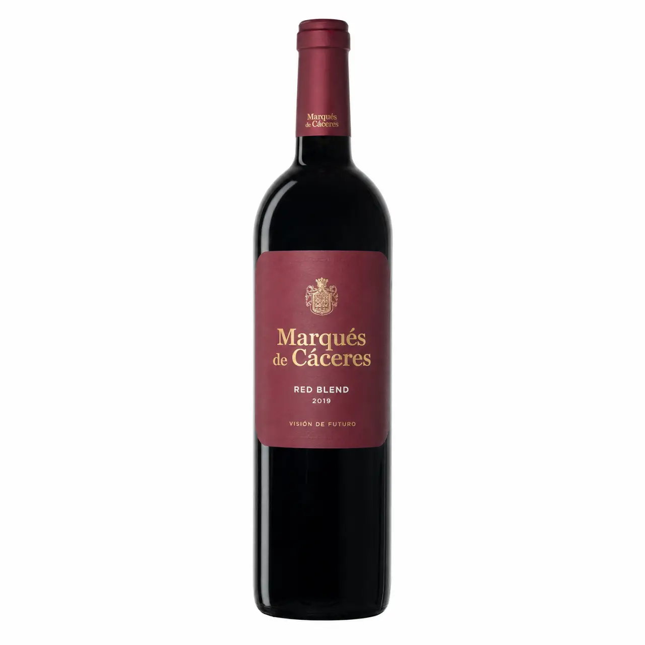 Marqués De Cáceres Red Blend 750ml