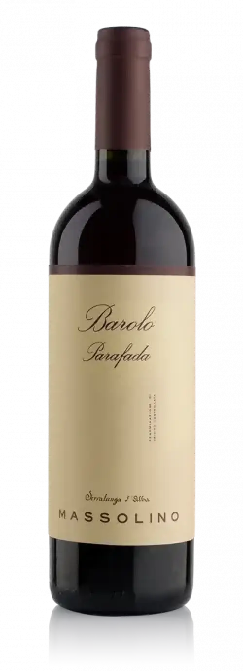 MASSOLINO PARAFADA BAROLO '16