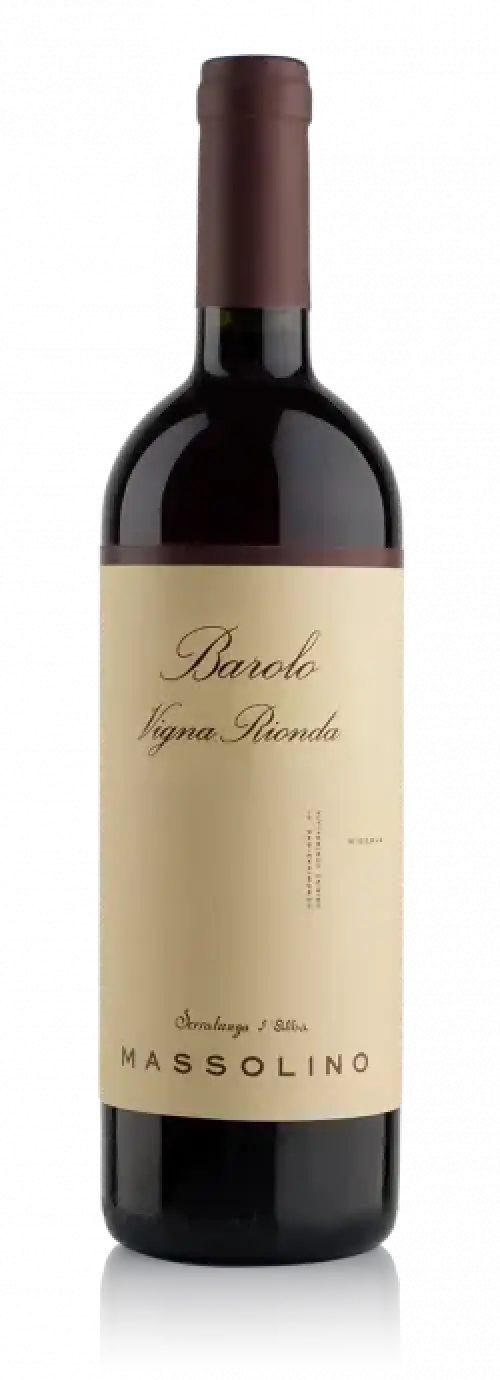 MASSOLINO BAROLO RISERVA '98