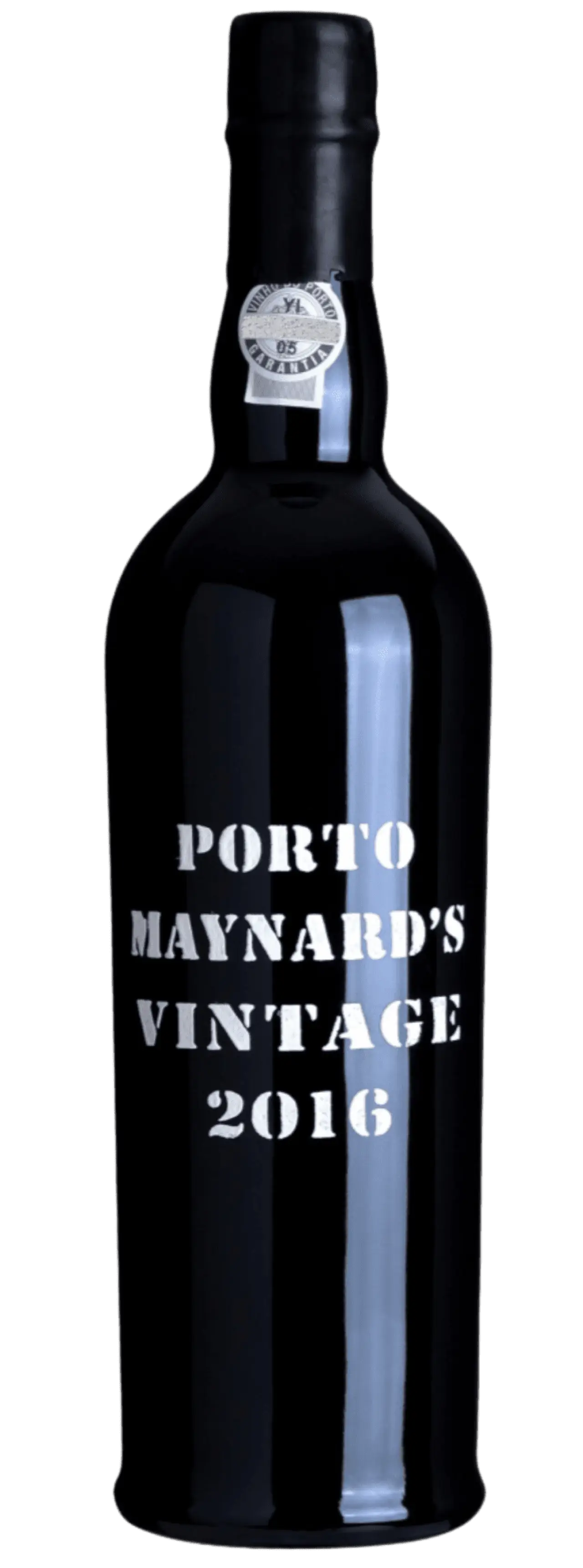 MAYNARDS VINTAGE PORT 750