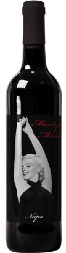 MARILYN MERLOT '20 750