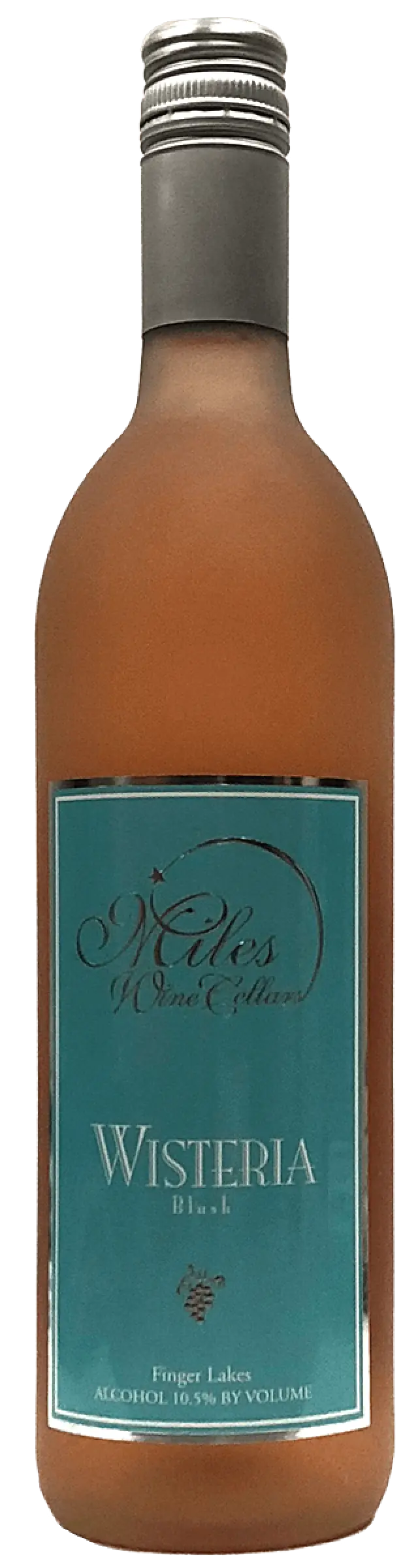 MILES WISTERIA BLUSH 750
