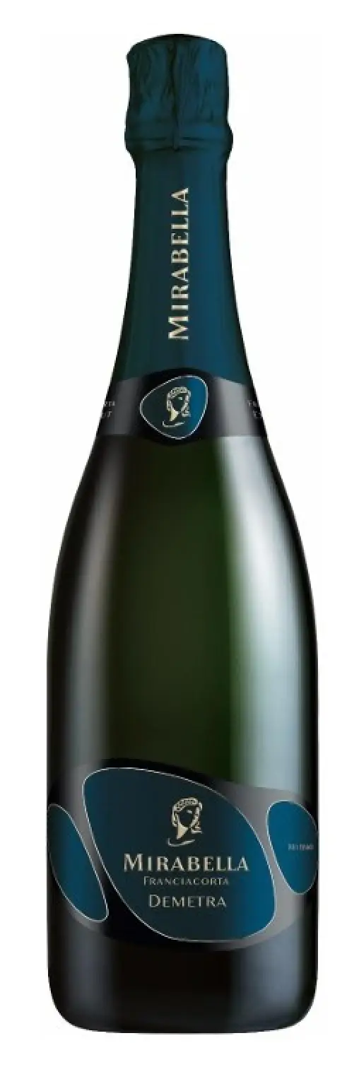 MIRABELLA FRANCIACORTA '15 750